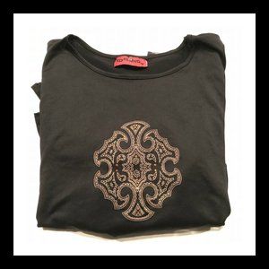 Bell Long Sleeve Top